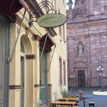 Bild oder Logo der Dankstelle Mahmoud’s