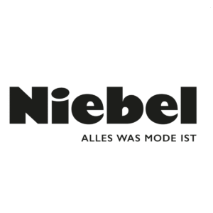 Logo der Dankstelle Modehaus Niebel