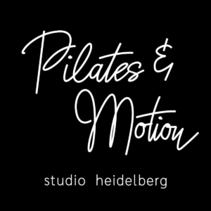 Logo der Dankstelle Pilates & Motion