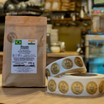 Bild der Dankstelle Rada Coffee u. Rösterei