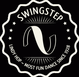 Logo der Dankstelle SwingStep Heidelberg
