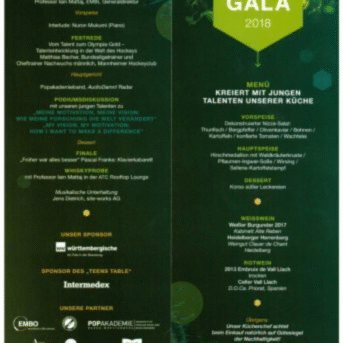 Bild der Dankstelle Weingut Clauer de Chant