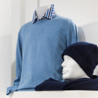 Bild der Dankstelle Yabis Cashmere