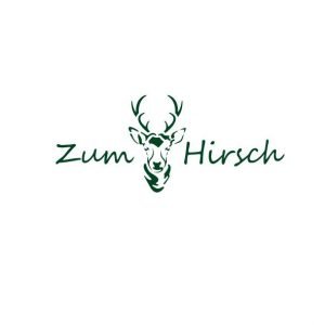 Logo der Dankstelle Kneipen-Restaurant „Zum Hirsch“