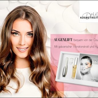 Bild der Dankstelle Kosmetik La Femme