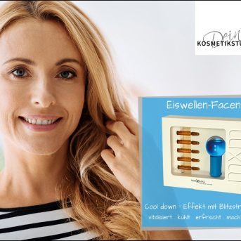 Bild der Dankstelle Kosmetik La Femme