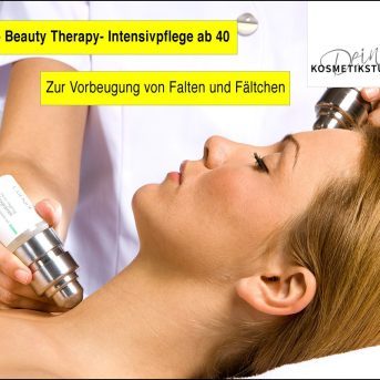Bild der Dankstelle Kosmetik La Femme