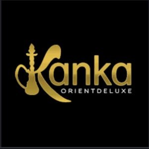 Logo der Dankstelle Kanka orientdeluxe Heidelberg