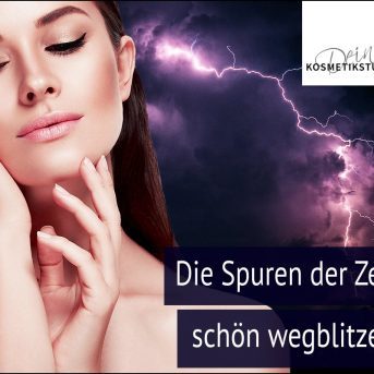 Bild der Dankstelle Kosmetik La Femme