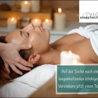 Bild der Dankstelle Kosmetik La Femme