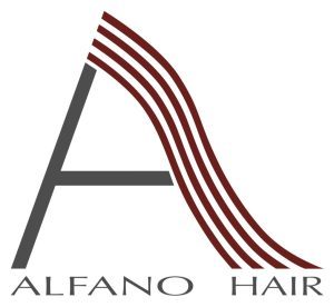 Logo der Dankstelle Alfano Hair