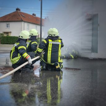 Bild der Dankstelle Förderverein der Freiwilligen Feuerwehr Pfaffengrund e.V.