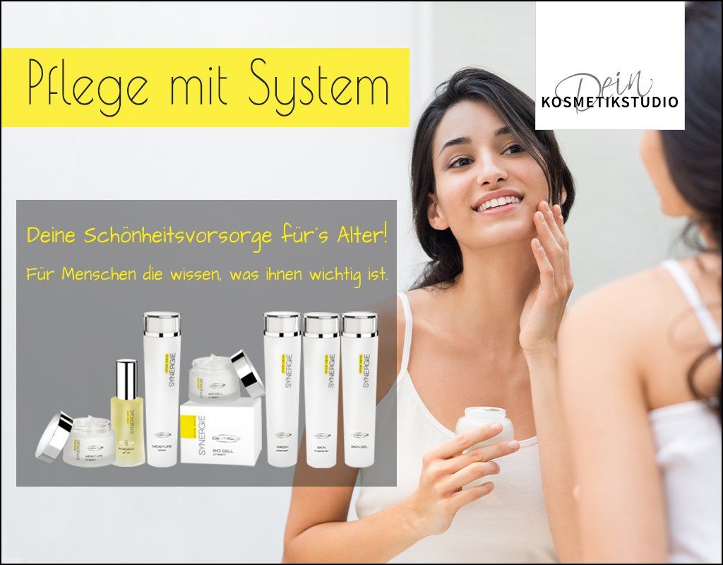 Bild der Dankstelle Kosmetik La Femme