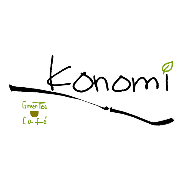 Green Tea Café konomi Viel mehr Heidelberg