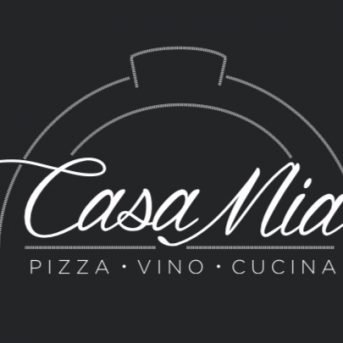 Bild oder Logo der Dankstelle Casa Mia