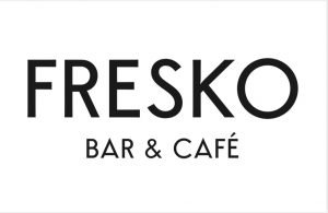 Logo der Dankstelle Fresko Café & Bar