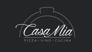 Logo der Dankstelle Casa Mia