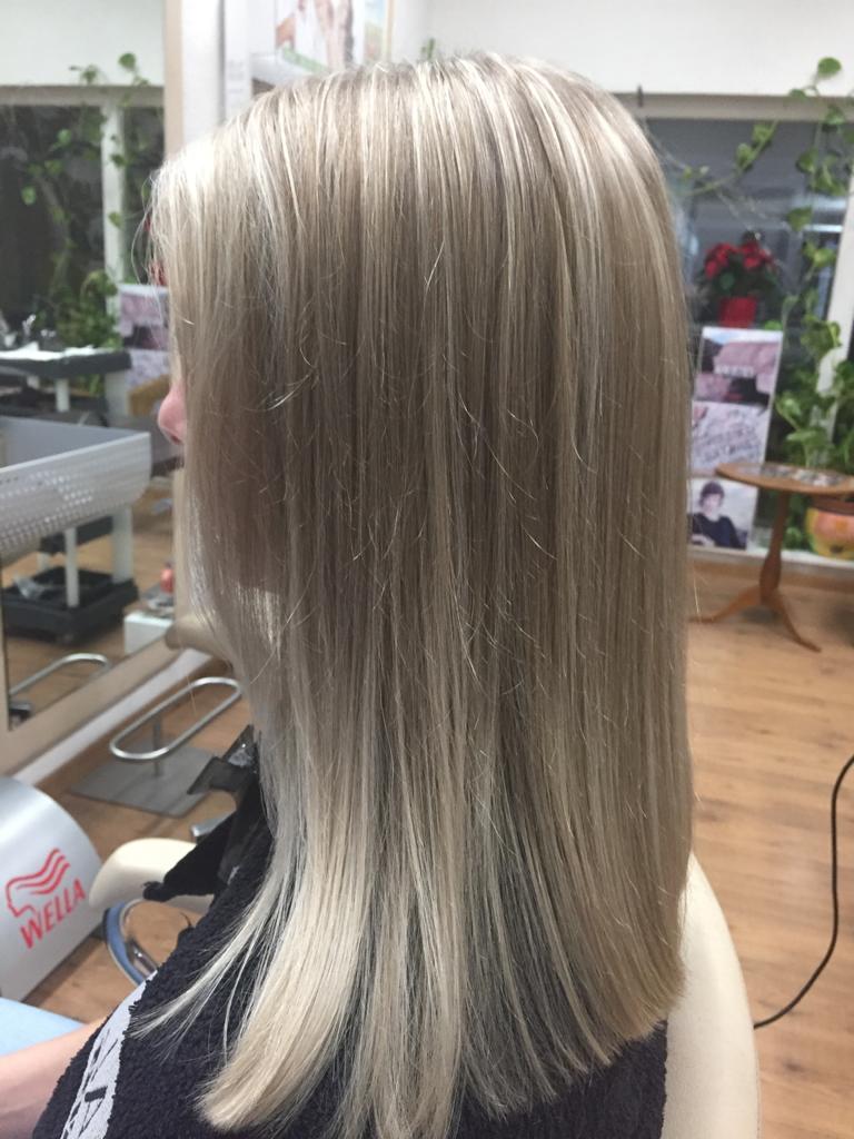 Bild der Dankstelle Friseurstudio Jasmin