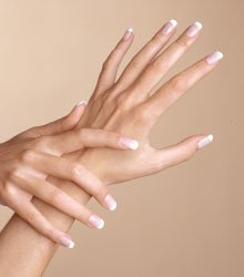 Bild der Dankstelle Nagelkosmetik Neuenheim