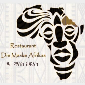Bild der Dankstelle Restaurant Die Maske Afrikas