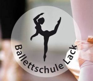 Logo der Dankstelle Ballettschule Lack