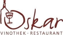 Logo der Dankstelle Oskar Restaurant/Vinothek