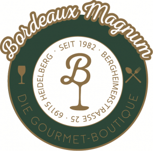 Logo der Dankstelle Bordeaux Magnum