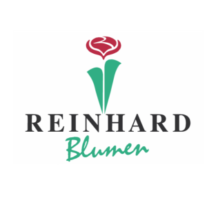 Logo der Dankstelle Blumen Reinhard