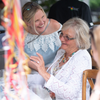 Bild der Dankstelle Celebrate Life Event Planning
