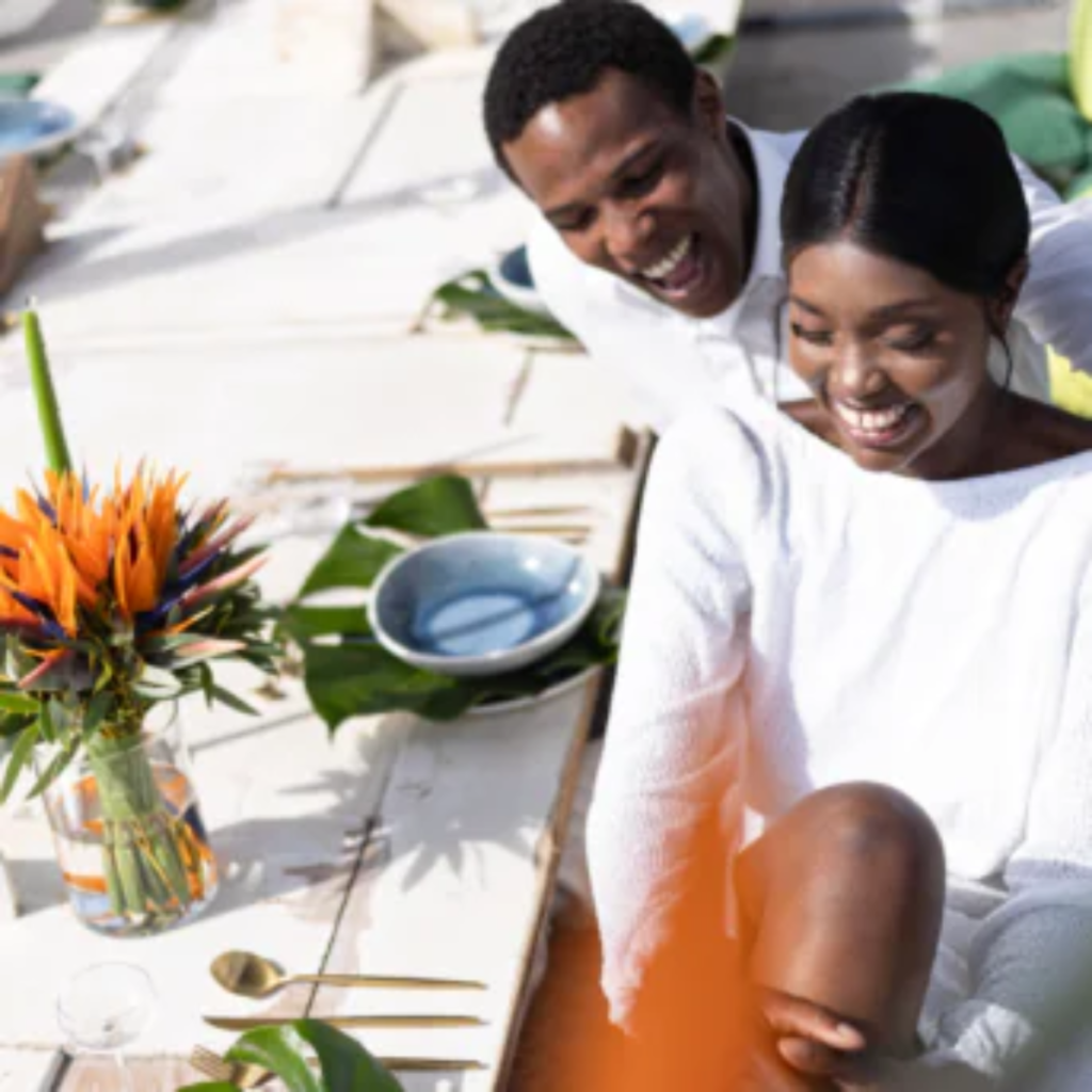 Bild der Dankstelle Celebrate Life Event Planning