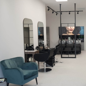 Bild der Dankstelle Lizbeth M. Sánchez Friseure
