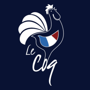 Logo der Dankstelle Le Coq Restaurant