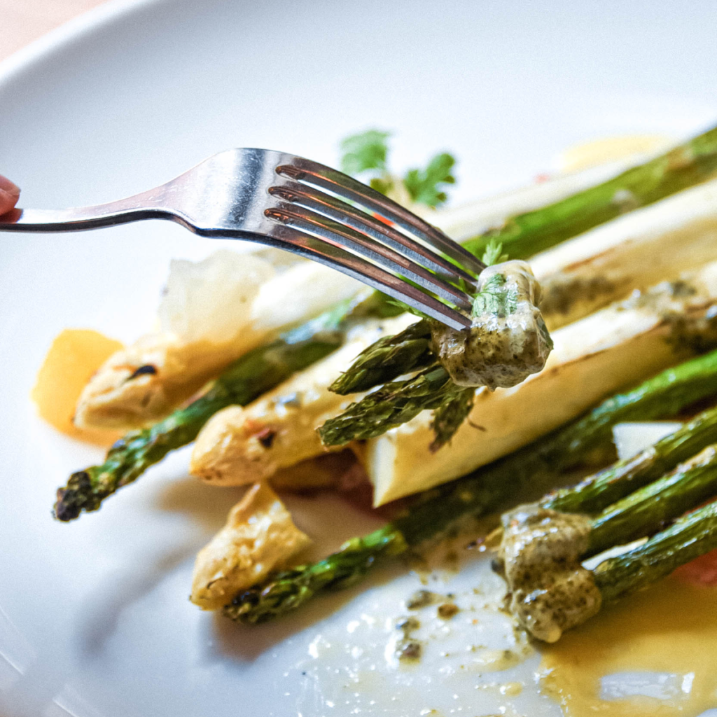 Bild der Dankstelle Le Coq Restaurant