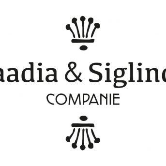 Bild oder Logo der Dankstelle Miriam Lemdjadi/Companie M/ Saadia&Siglinde Companie
