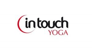 Logo der Dankstelle In touch Yoga