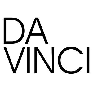 Logo der Dankstelle DA VINCI