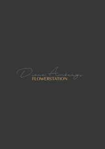 Logo der Dankstelle flowerstation