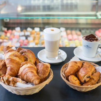 Bild der Dankstelle Macaronnerie Heidelberg