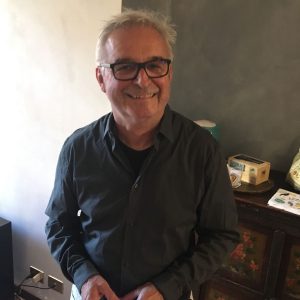Logo der Dankstelle jazz for you — Gunter Ruit Kraus