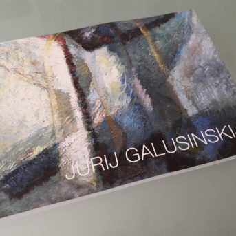 Bild oder Logo der Dankstelle Atelier GALUSINSKIJ