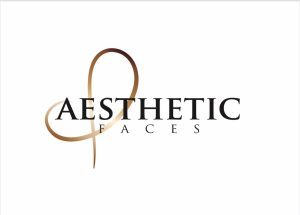 Logo der Dankstelle Aesthetic Faces