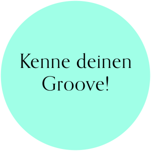 Logo der Dankstelle Groove Room