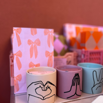 Bild oder Logo der Dankstelle Blume sucht Vase