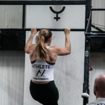 Bild der Dankstelle CrossFit Schmelztiegel