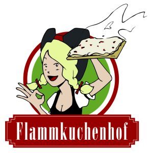 Logo der Dankstelle Flammkuchenhof