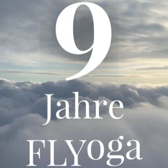 Bild der Dankstelle FLYoga, FLYenergy