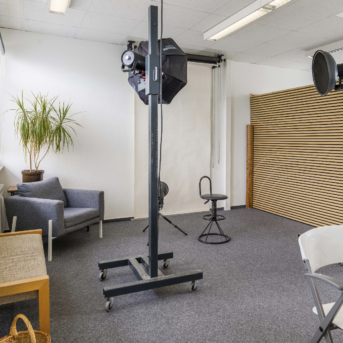 Bild oder Logo der Dankstelle Fotostudio Purkart