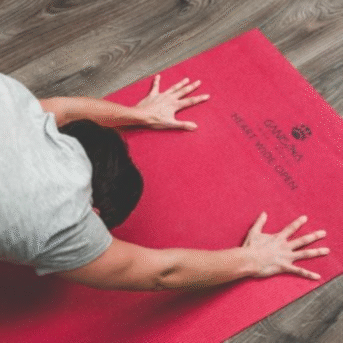 Bild der Dankstelle Ganesha Yoga Lounge