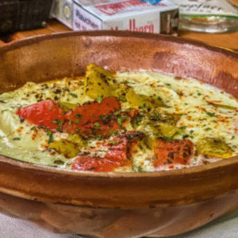 Bild der Dankstelle Gasthaus Zur Krone