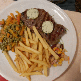 Bild der Dankstelle Gasthaus Zur Krone